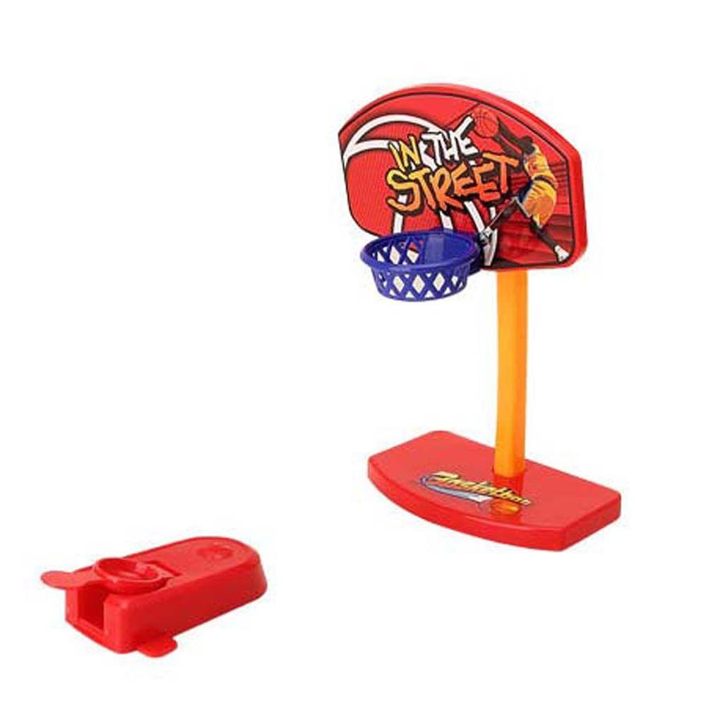 Đồ Chơi Bóng Rổ Bắn Bằng Ngón Tay Để Bàn Mini Cho Trẻ Em