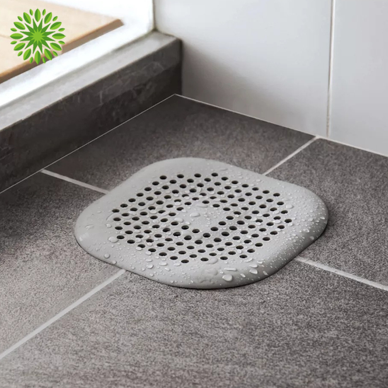 Nút Silicon Đậy Cống Thoát Nước Cr1