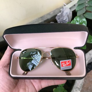 Kính rb dẻo nam nữ - tặng hộp
