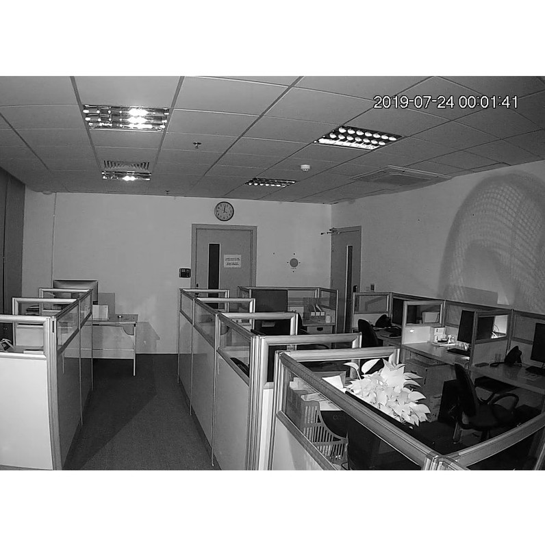 Camera quan sát 360 Rabitcam TN20 nhỏ gọn, hình ảnh Full HD sắc nét, đàm thoại 2 chiều tốt, kèm thẻ nhớ 32GB | BigBuy360 - bigbuy360.vn