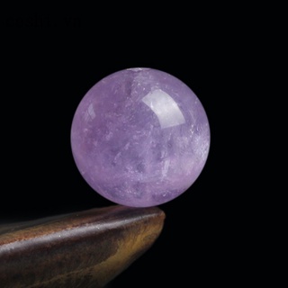 Natural lavender amethyst seeds scattered seeds
