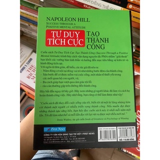 tu duy tich cuc tao thanh cong