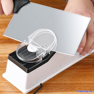Máy mài dao điện tự động sắc bén ,tiện lợi