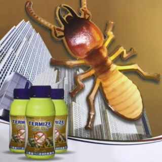 Thuốc diệt mối TERMIZE 200SG 50ml
