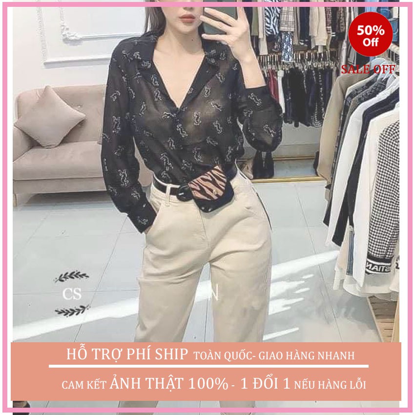 (FREESHIP+video) Áo sơ mi nữ 💚von lụa nữ công sở -áo sơmi hàn quốc nữ cực xinh tôn dáng, áo sơ mi lụa hotrend MAGIDO | BigBuy360 - bigbuy360.vn