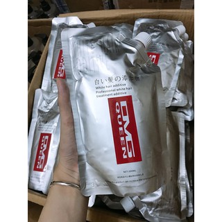 Kem hỗ trợ phủ bạc dvg cam kết ăn bạc 100%