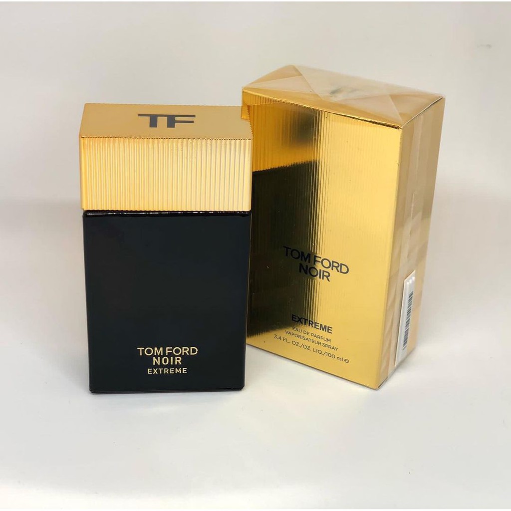 Nước Hoa Tom Ford Noir & Noir Extreme For Men 100ml | Thế Giới Skin Care