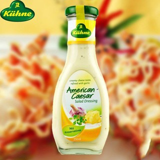 Sốt salad kiểu mỹ hiệu kuehne- nhập khẩu đức