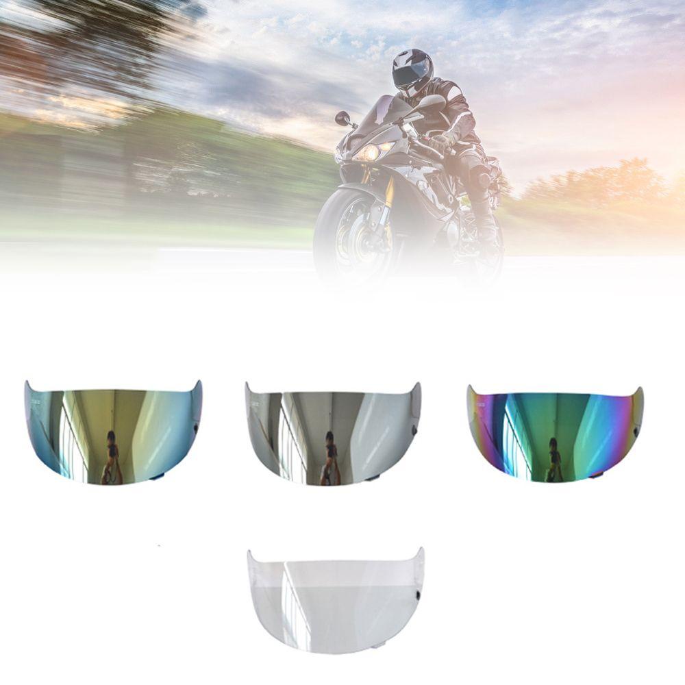 MAG Kính Chắn Gió Chuyên Dụng Cho Mũ Bảo Hiểm Xe Mô Tô