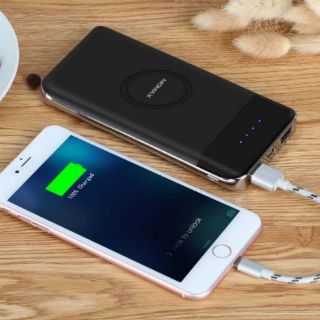 Sạc dự phòng MOMAX iPower Air 10000mAh