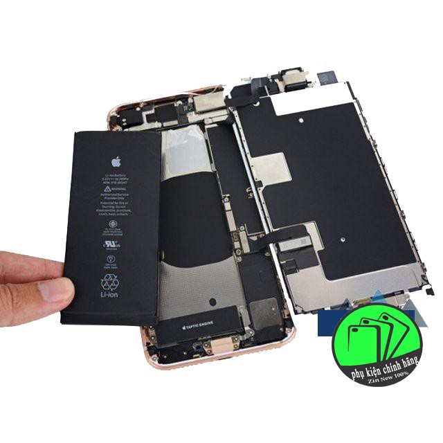 Pin Zin máy iPhone 7 Plus (2900mAh) Chính Hãng APPLE, Nguyên SEAL - BH 1 năm