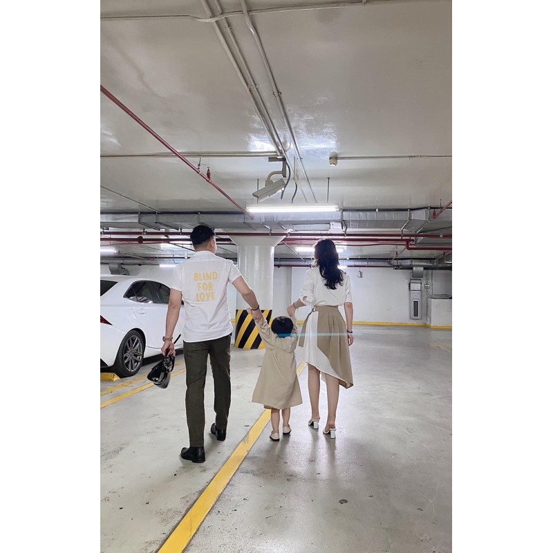 ( Ảnh thật ) V0414 Váy sơ mi vạt rời | BigBuy360 - bigbuy360.vn