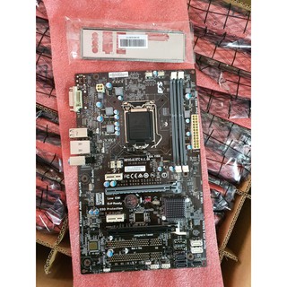 Main ecs h81 sk 1150 hàng new 100% bảo hành 24 tháng