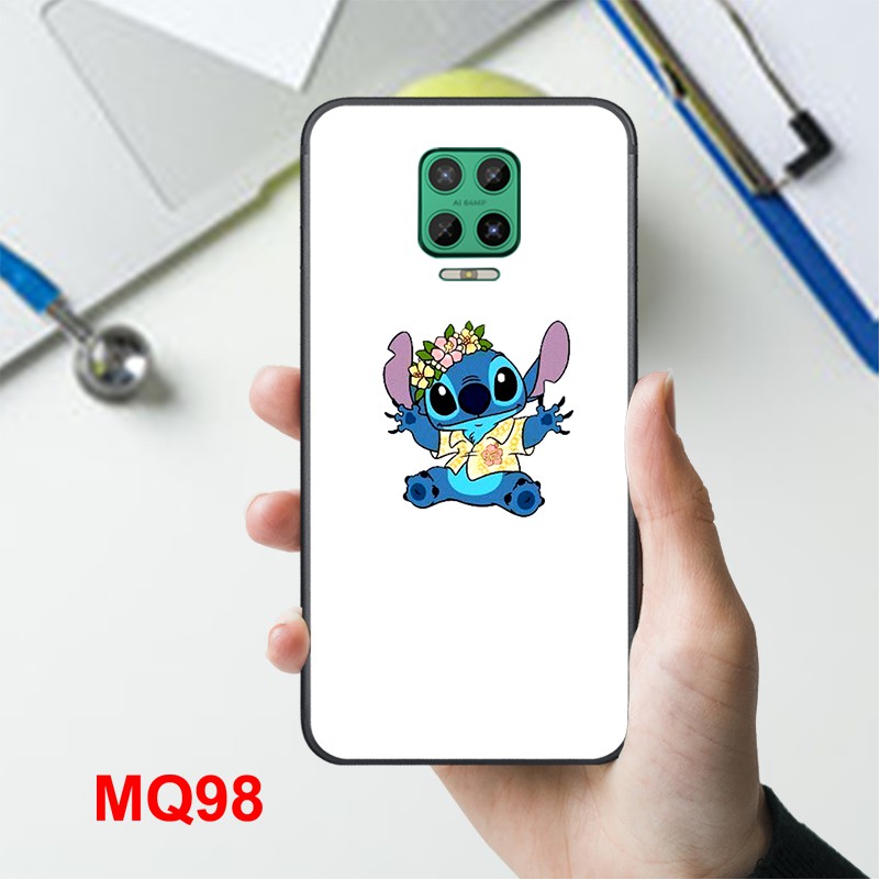 ỐP LƯNG VSMART ARIS - VSMART ARIS PRO IN HỌA TIẾT ĐẸP DỄ THƯƠNG