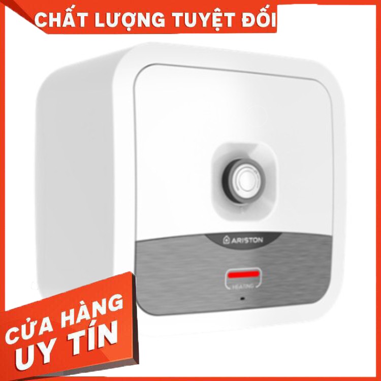 [Hàng chính hãng] Bình nước nóng Ariston Andris2 R 15 lít AN2 15R Mới 100%