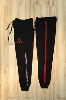 Combo Quần Jogger+Áo thun