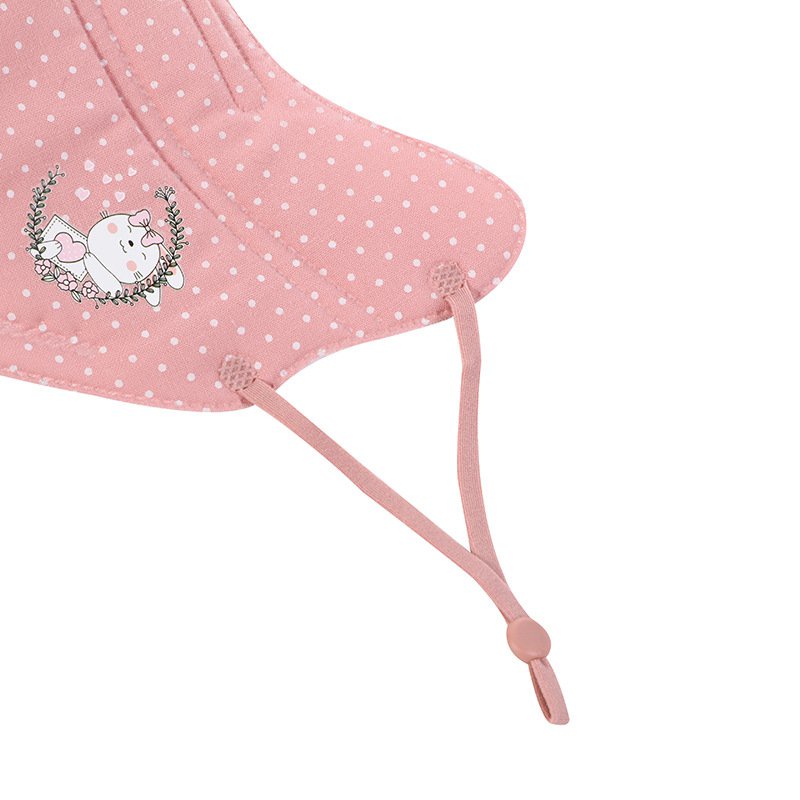 Khẩu Trang cotton Chấm Bi Chống Bụi Và Thân Thiện Với Da Có Thể Tái Sử Dụng