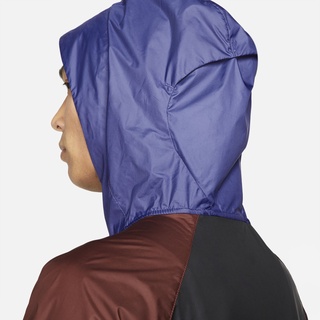 [HÀNG_CHÍNH_HÃNG] ÁO KHOÁC NIKE TRAIL WINDRUNNER JACKET - PURPLE
