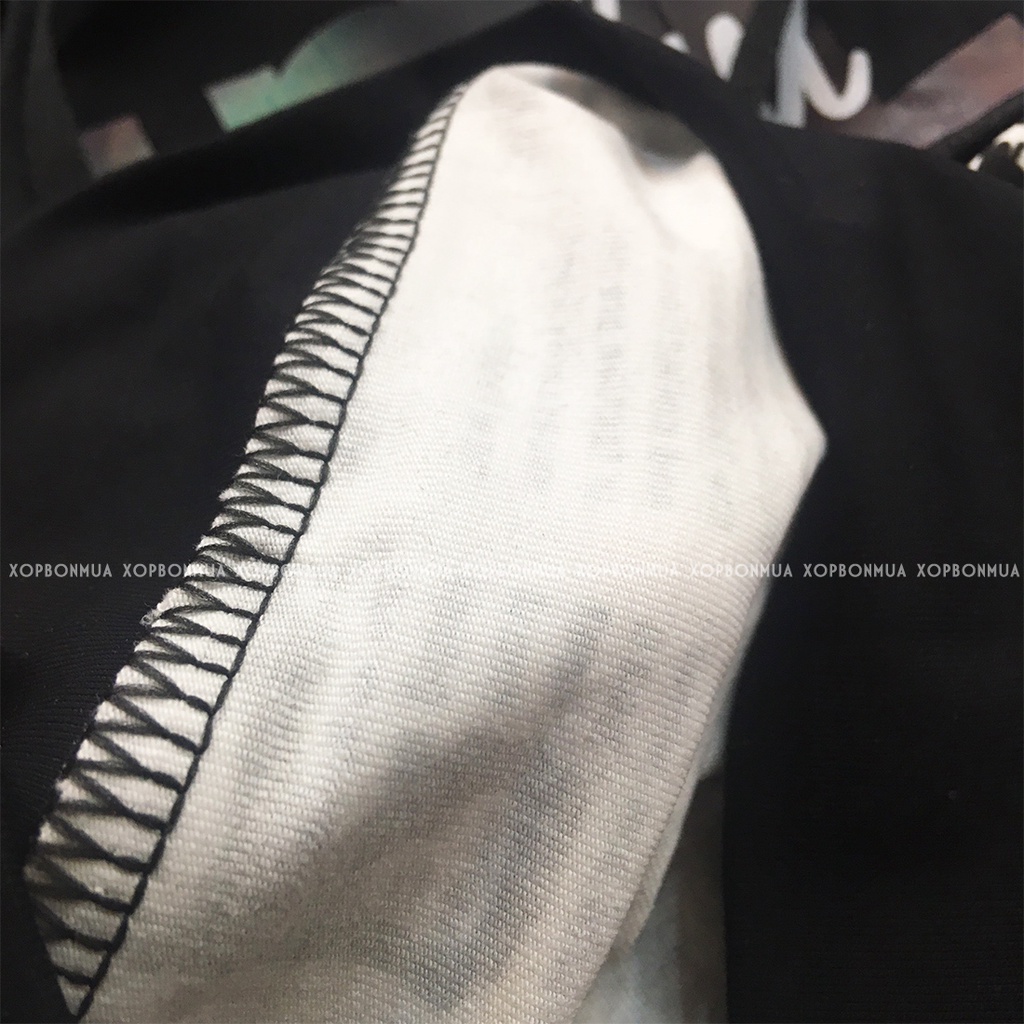 Áo Có Mũ Cho Bé Trai 20-75Kg 🍐🍐 Áo Hoodie Bé Trai Size Đại - Shop Bốn Mùa