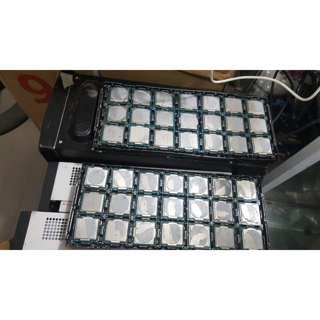 BỘ VI XỬ LÝ INTEL CORE I3 4160 - I34160 - socket 1150 | WebRaoVat - webraovat.net.vn