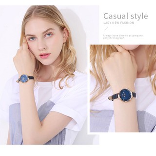 Đồng Hồ Nữ Julius JA-1098