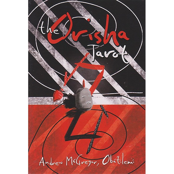 Bộ Bài The Orisha Tarot (Mystic House Tarot Shop) - Bài Gốc Authentic Chính Hãng 100%