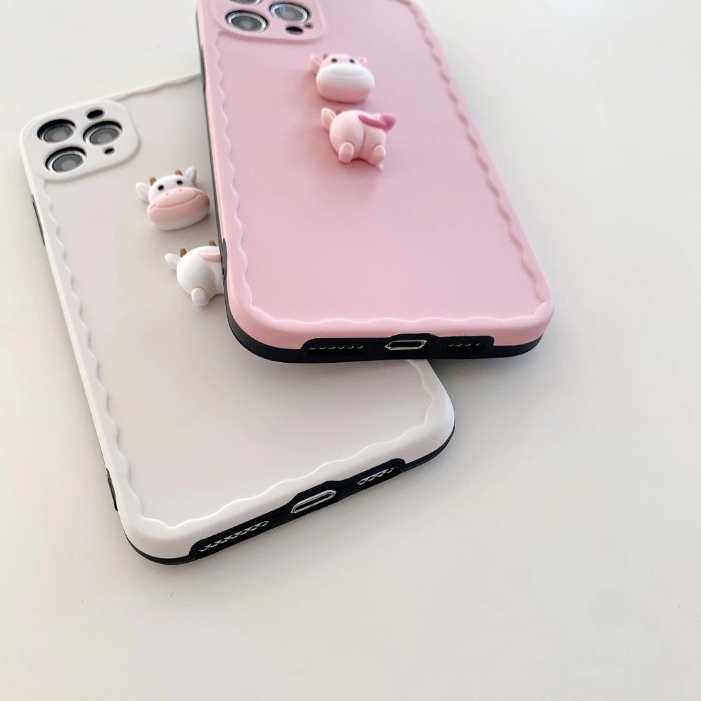 Ốp Lưng Dễ Thương Cho Iphone 7 8 X Xs Xr Xs Max 7plus 8plus 11 11 Pro 11 Pro Max 12 12 Pro 12 Pro Max