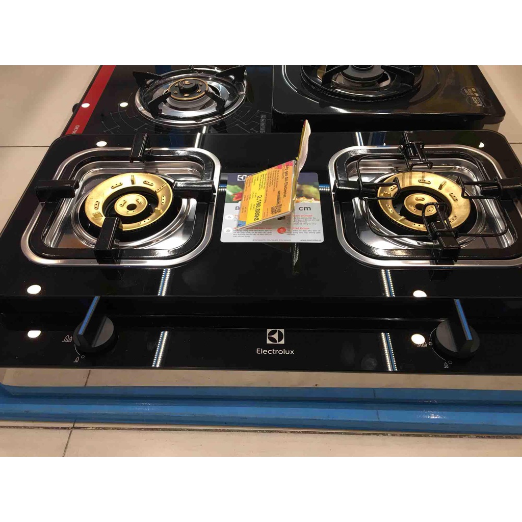 Kiềng bếp electrolux 729 - 728 - 727