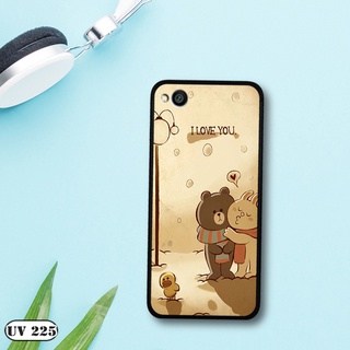 Ốp lưng điện thoại Xiaomi Redmi Go (new)- in hình