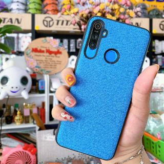 Ốp lưng Realme C3 dẻo màu