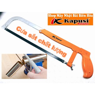 Cưa Sắt Cầm Tay Chất Lượng Cao