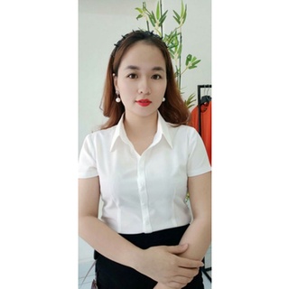 ÁO LỤA HÀN CHÂU 25534 GDA