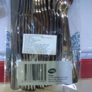 Dụng cụ bàn ăn Uncle Bills OD0052