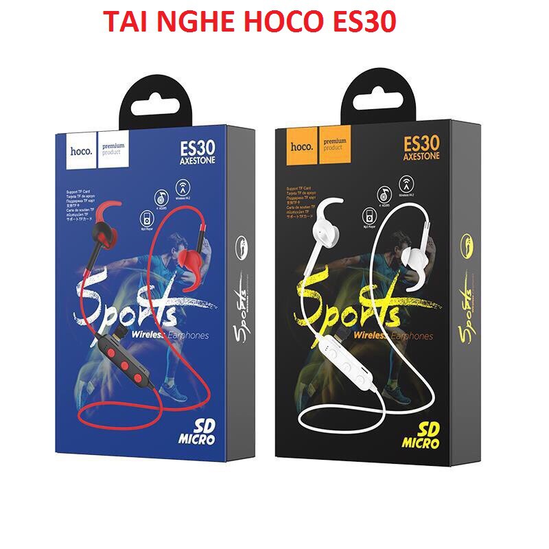 HOT | 3 MẪU TAI NGHE BLUETOOTH THỂ THAO CAO CẤP ĐƯỢC TUYỂN CHỌN | Thời Gian Chờ Cực Cao | 100% Chính Hãng - 18000