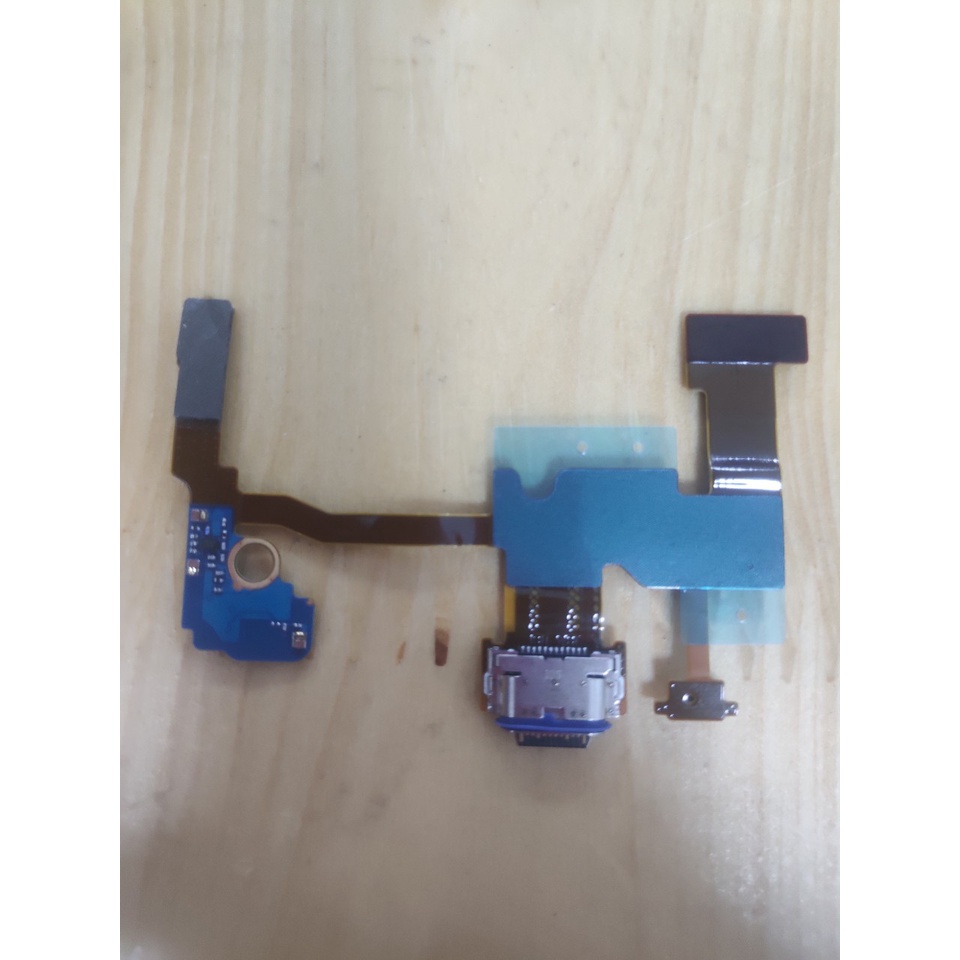 Cụm Chân Sạc Google Pixel 2 XL Chính Hãng