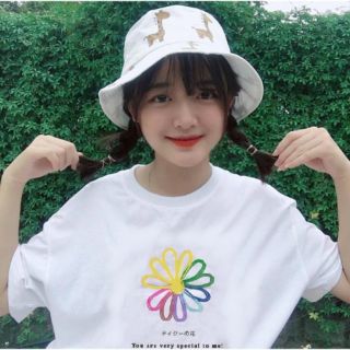 ÁO THUN Daisy 7 màu