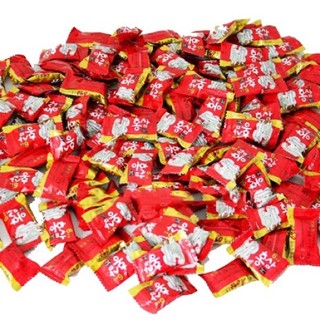 Kẹo Hồng Sâm Hàn Quốc Ông Già Bà Lão