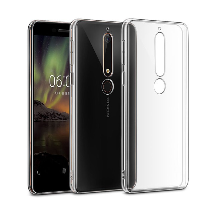 Ốp lưng cho Nokia X5