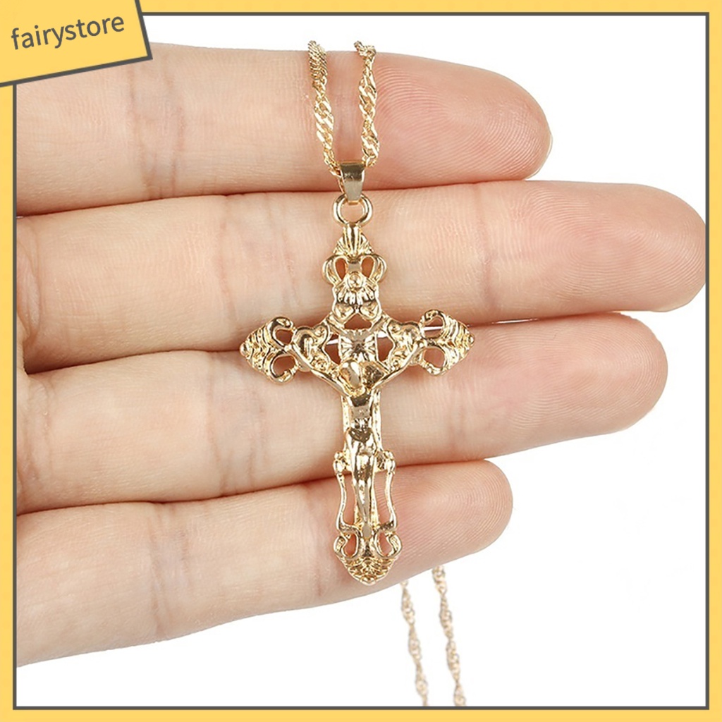 Dây chuyền có mặt dây hình tròn thiết kế đơn giản cho nữ