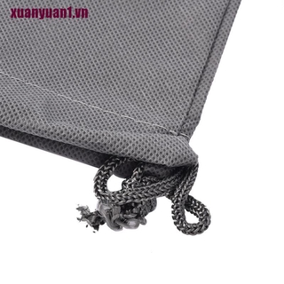 [xuanyuan1] Túi Rút Đựng Giày Chống Nước