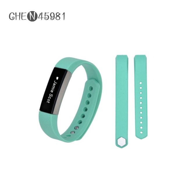 Dây đeo thay thế cho đồng hồ thông minh Fitbit Alta / HR