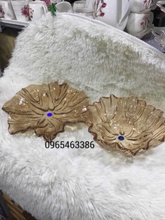 Bộ bát thả hoa sen loại đẹp