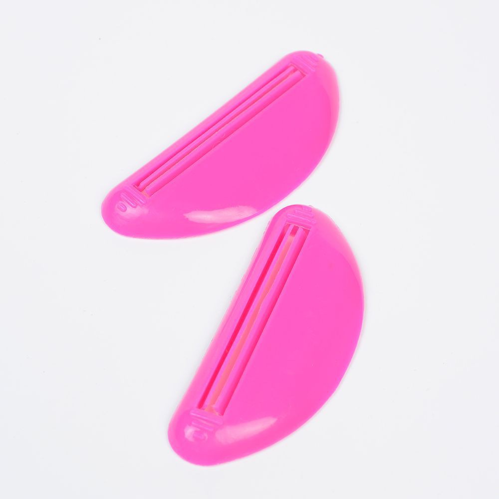 Dụng cụ nặn kem đánh răng tiện lợi xinh xắn