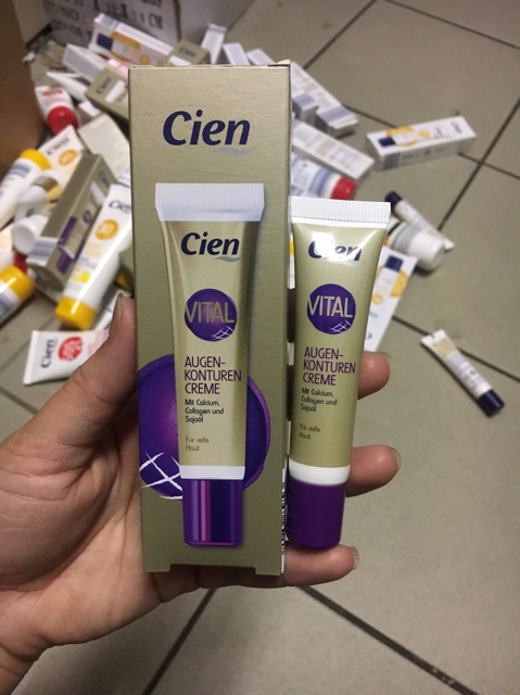 KEM MẮT CIEN | BigBuy360 - bigbuy360.vn