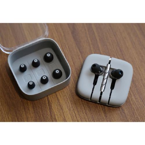 Tai nghe cao cấp Xiaomi Piston Iron Pro HD - Hi-Res 3.5mm