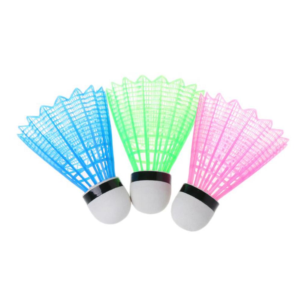 Danilo Đèn LED Nhiều Màu Hình Quả Cầu Lông Thể Thao