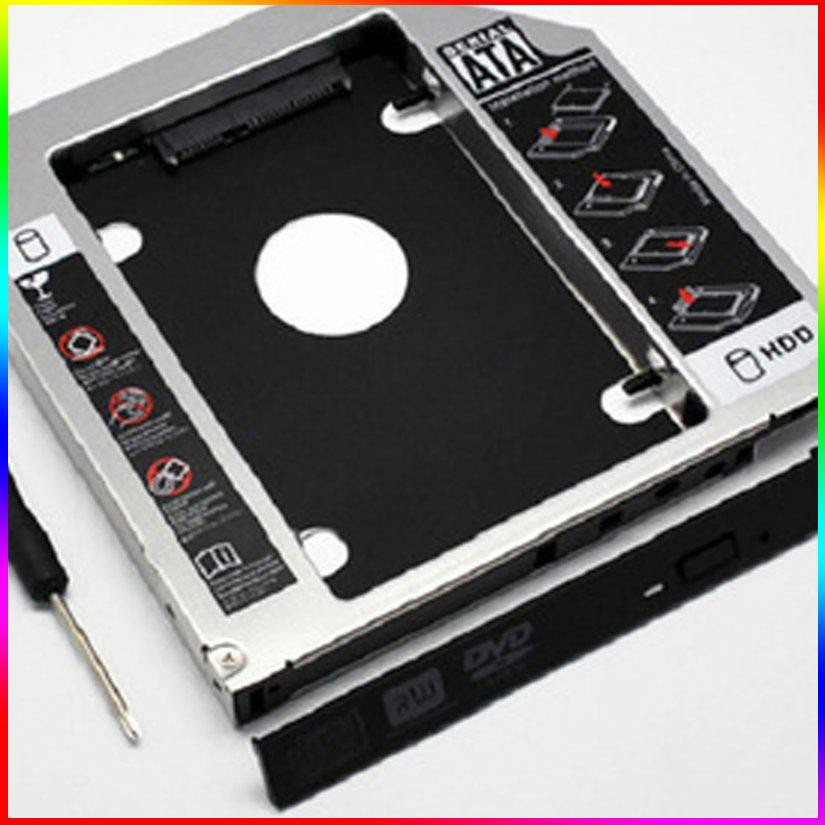 Giá Đỡ Ổ Cứng Ssd 12.7mm Tiện Dụng | BigBuy360 - bigbuy360.vn