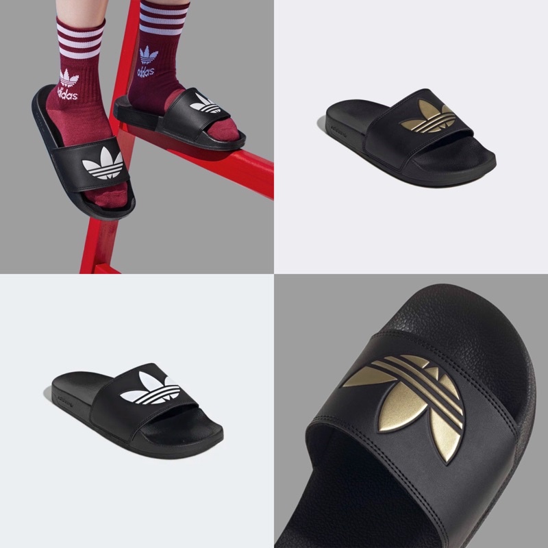 Dép Adidas Originals Adilette Lite Slides GZ6196 / FU8298