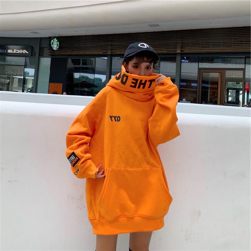 A312 (ảnh thật ở cuối)Áo nỉ hoodie XXO Hàn Quốc | BigBuy360 - bigbuy360.vn