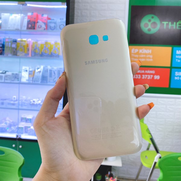 Nắp lưng Samsung A7 2017 / A720